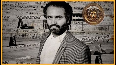 versace docu|what happened to gianni versace.